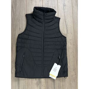 Lululemon Relaxed Fit Down Vest 4